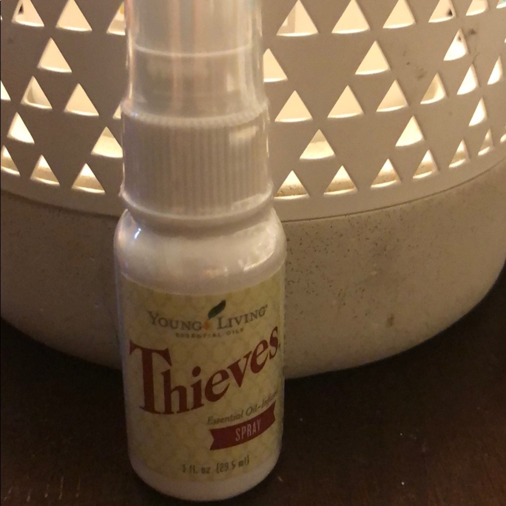 Thieves Spray